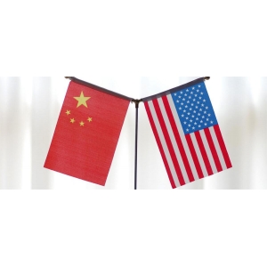美國(guó)為何總是針對(duì)中國(guó)？英國(guó)學(xué)者：因?yàn)橹袊?guó)犯了一個(gè)“原罪”