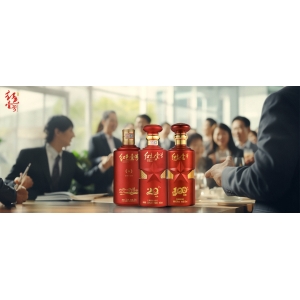 2023年下半場(chǎng)：紅色壹號(hào)以品質(zhì)護(hù)航，助力企業(yè)高質(zhì)量發(fā)展