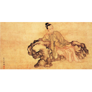 李清照：重新評(píng)價(jià)中國(guó)最偉大的女詩人之一