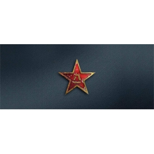 國(guó)家記憶：中國(guó)人民解放軍軍旗上為何鐫刻著“八一”二字？