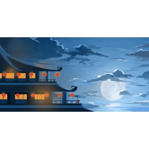 蘇軾將夫人夸上天，寫下一首詞，最適合情侶一起讀