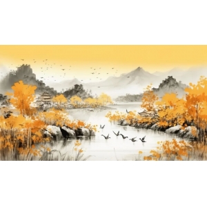 古今最深情的秋日詩，入選小學(xué)課本，看到結(jié)尾打動(dòng)無數(shù)人