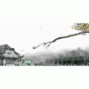 秋天的十大雅事，中國人的極致浪漫