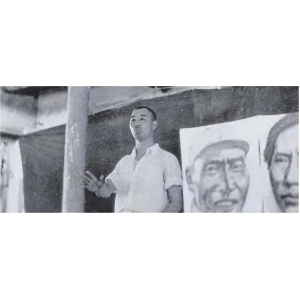 彭老總要處決一名逃兵，毛主席心軟阻止，沒成想竟救下了未來司令
