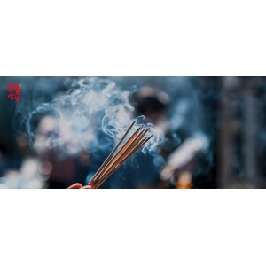 燒香時，一定要說這兩個字，有很多人卻不知道