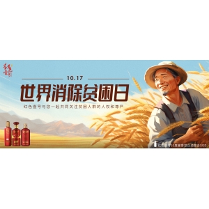 世界消除貧困日：貢獻和美力量，共促和諧發(fā)展，同筑美好中國，共