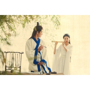 白居易深夜失眠想念初戀，寫(xiě)下最凄美的一場(chǎng)“夜雨”，開(kāi)頭10字