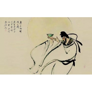酒品見人品，也見情懷