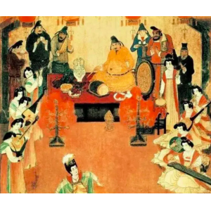 “但使主人能醉客，不知何處是他鄉(xiāng)”——唐詩中的酒與友情