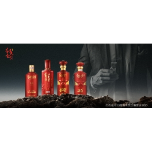 喝高端醬香型白酒的人，一般屬于什么檔次？