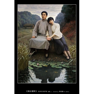 毛主席最溫柔的三句詩(shī)，一句入選小學(xué)課本，一句成無(wú)數(shù)女子的座右