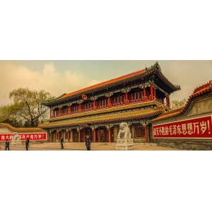 中央政治局七大常委，如何排名？是怎樣選舉產(chǎn)生的？