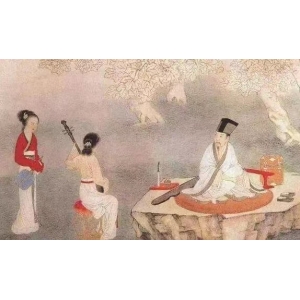 濁酒一杯家萬里，人生有酒須當(dāng)醉