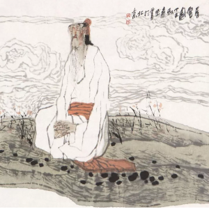 莊子的養(yǎng)生哲學：如何養(yǎng)身又養(yǎng)心