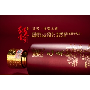為什么好酒不易上頭？