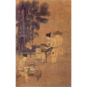 你會(huì)喝茶嗎？一文說(shuō)盡茶文化