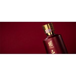 紅色壹號“虎”“兔”生肖好酒，企業(yè)登高步步有