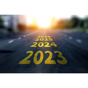 2023年倒計(jì)時(shí)31天，大總結(jié)