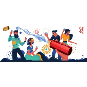 “酒搭子”正流行，年末聚會攜好酒好友同行！