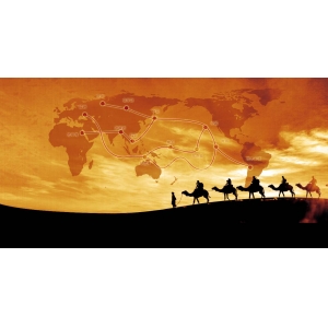 一帶一路+沙特2030愿景！國藥國際與沙特最大制藥企業(yè)簽約