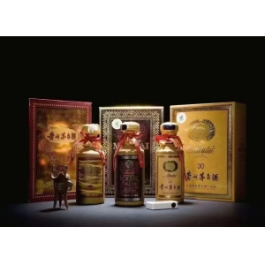 2024春節(jié)茅臺(tái)酒市場(chǎng)觀察：“普飛”需求穩(wěn)健，100ml緊俏