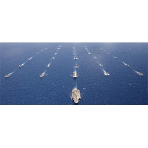 美專家：2027年前解放軍不可能在臺海動武，中國有3件大事要