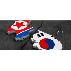 實彈演練、疏散島民、試射導彈，新年伊始，朝鮮半島局勢不平靜