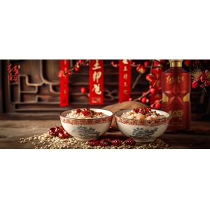 臘八節(jié)：配好酒，更粥道