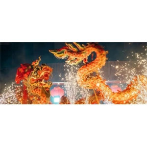 文旅內(nèi)卷的盡頭，是中國(guó)人的鄉(xiāng)愁