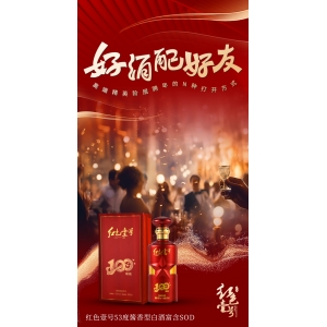 龍吟風(fēng)云｜當(dāng)90后“掌控”年夜餐桌，揭秘飲酒新趨勢