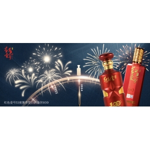 舉起2024年的酒杯！