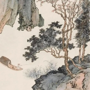 蘇軾：誰怕？一蓑煙雨任平生