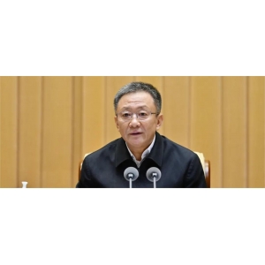 省級黨委書記的這篇講話，字字一針見血，句句戳中要害！