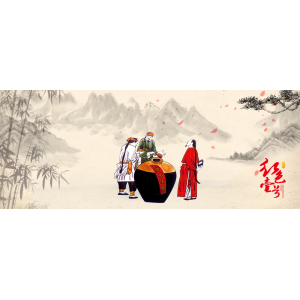 就在今天，老北京為何萬人空巷？