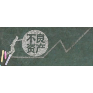 不良資產(chǎn)投資：收包、盡調(diào)、估值、處置、談判！