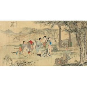 中國歷史上影響最大的10首詩，驚艷千古，一生至少要讀一次！