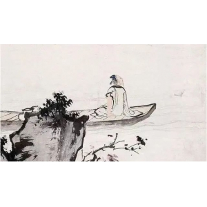 那年清明時節(jié)，他心血來潮寫了一首諷刺詩，竟被皇帝封為“神作”