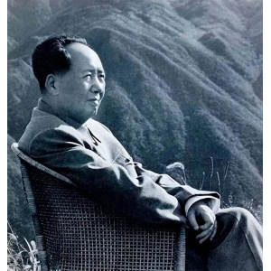 毛澤東8歲到80歲的全部詩(shī)詞，見(jiàn)證偉人一生！