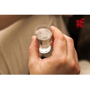 喝酒是一門藝術(shù)，也是一種修行