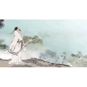 莊子《天運(yùn)》：人生的最高境界，就是順應(yīng)自然