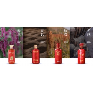 白酒營銷破圈，探尋優(yōu)質(zhì)醬香酒背后的匠心品質(zhì)