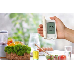 糖尿病患者警惕：控制血糖穩(wěn)定，推薦多吃的幾類食物