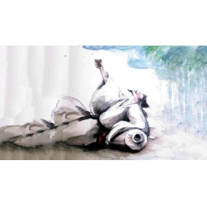 斗酒詩(shī)百篇的李白酒量到底怎么樣？