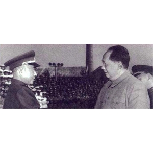 陳明仁的無悔選擇：從國民黨的嫡系將領(lǐng)到共產(chǎn)黨的開國上將