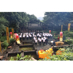 一場(chǎng)甲辰“端午敬麥”，看茅臺(tái)的文化傳承與擔(dān)當(dāng)