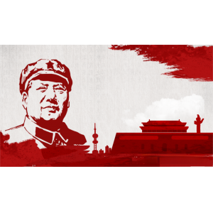常讀毛主席的這10句詩詞，養(yǎng)浩然正氣，助你提振精、氣、神！