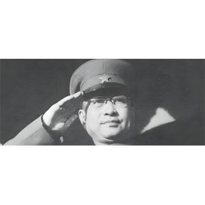 英雄氣短，兒女情長(zhǎng)，李克農(nóng)將軍的家國(guó)深情
