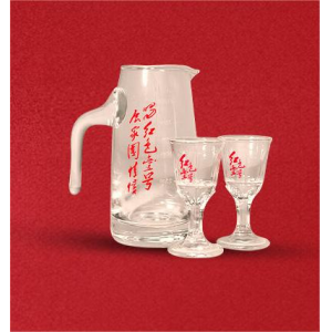 喝白酒用什么杯子最佳，老酒友的總結(jié)
