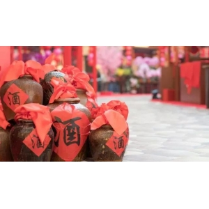 喝酒的意境，你現(xiàn)在是哪一層？