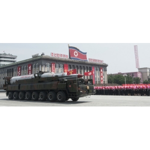 毫無征兆，解放軍突然抵近包圍臺灣，朝鮮統(tǒng)一韓國也將成為可能？